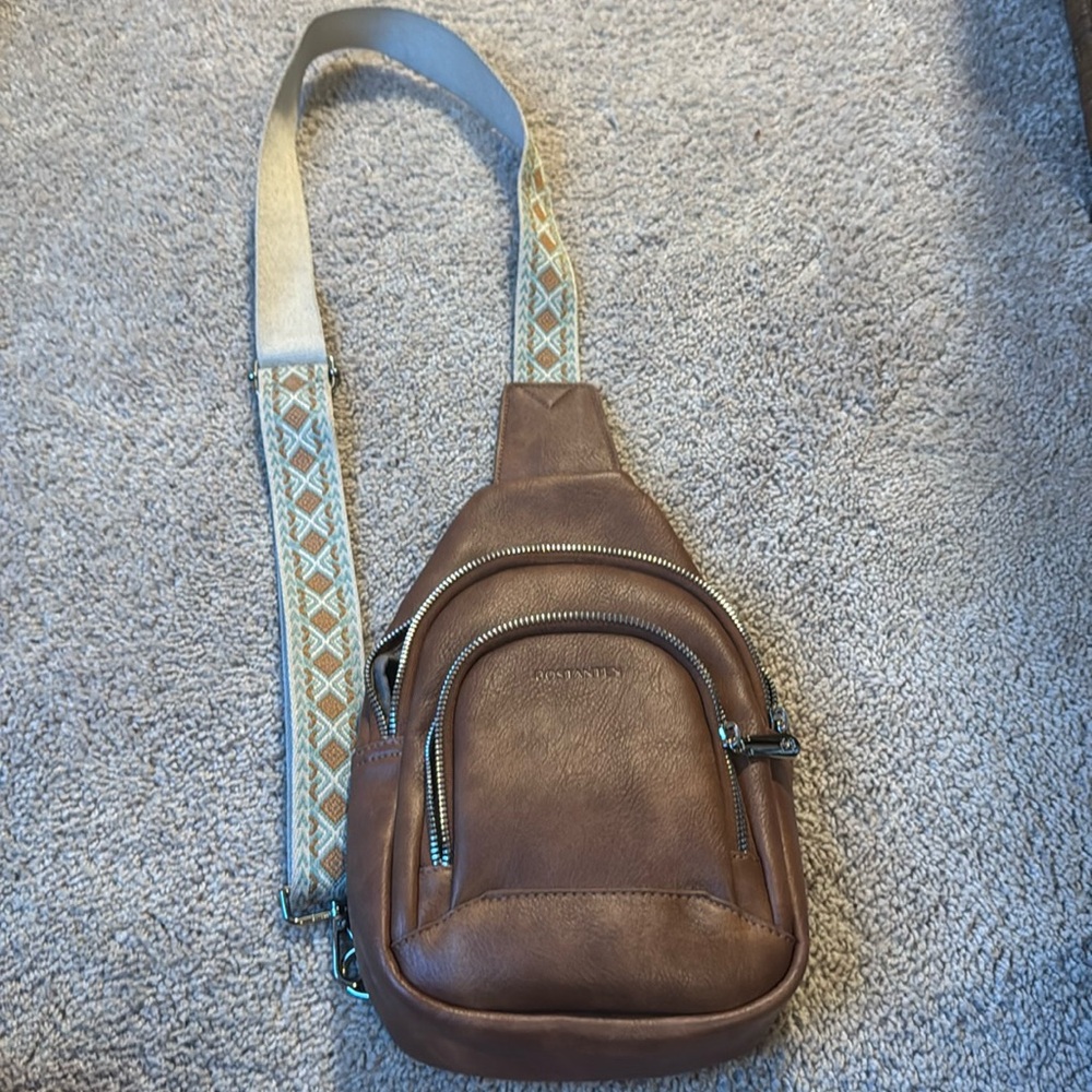 Gently used, great for travel!